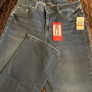 Earl jeans size 8